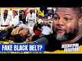 Download Lagu Point \u0026 Shoots EXPOSES The TRUTH About Brandon’s Black Belt! | AceBoyPun Reacts