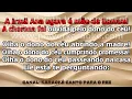Olha Ela Aí | Avelina - Letra KaraokÊ