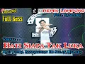 Lagu HATI SIAPA TAK LUKA || MUSIK LEPAS TERBARU 2026 || REMIK LAMPUNG TERBARU 2026 || arr iyay_agusS