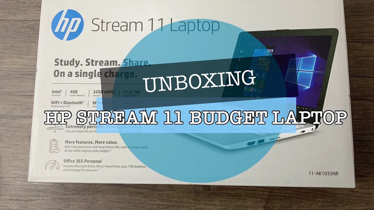 Replace the Battery | HP Stream 11 Pro G5, G4, G3, and 11 Notebook | HP. 