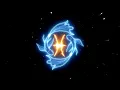 PISCES ZODIAC SIGN Energy Healing Meditation Music 336 Hz WATER ELEMENT 432Hz Horoscope Music