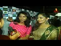 Madhu Priya Sings He's So Cute Song | #SarileruNeekevvaru | Vanitha TV