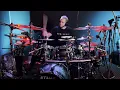 Dream Theater - Night Terror | DRUM COVER by Mathias Biehl