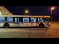 CTA Bus Kedzie Ave Buses 52 52A serves Kedzie Orange Line station