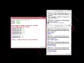 Python Day 2 Aesthetic Print String manipulation indexes end