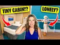 Cruising Solo Here s Everything You Need to Know NCL Solo Cabin Cruise Review