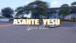 Paschal Cassian Asante Lyrics Video Season 1 