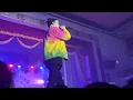 派偉俊,Hosea-Don’t Wanna Lie