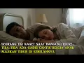 Download Lagu SEORANG TKI KAGET SAAT BANGUN TIDUR!! TIBA TIBA ADA GADIS CANTIK ANAK MAJIKAN TIDUR DI SEBELAHNYA