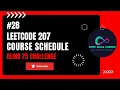 Mastering LeetCode 207 Course Schedule Graph Adjacency List Explained with Solutions