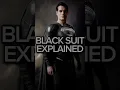 Download Lagu Why Superman’s Black Suit Matters in Zack Snyder’s Justice League? #shorts #edit #dc #superman