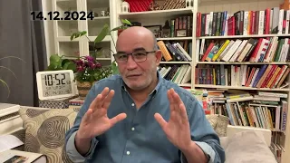 بعض مادار بيني وبين فيصل القاسم بعد الاتجاه المعاكس دندنها