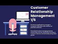Tutorial Customer Relationship Management
