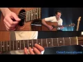 Download Lagu Patience Guitar Lesson Pt.1 - Guns N' Roses - Chords and Intro Solo