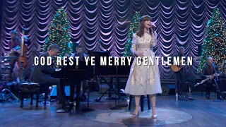 Download God Rest Ye Merry Gentlemen (LIVE) - Keith \u0026 Kristyn Getty MP3