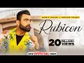 Download Lagu Rubicon (HD Video) Amrit Maan Ft MeharVaani | New Punjabi Songs 2021 | Latest Punjabi Songs 2021
