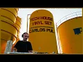 Download Lagu Tech House Mix / Carlos Pul \\ Electronic Music in Abandoned Places
