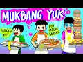 Download Lagu #viral 😎 DASAR TEMAN PRIIKK !!😅 BEGINI KALAU COWOK IKUT LOMBA MASAK 😅#trending #kartunlucu #tbl