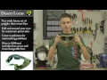 Goggle Safety