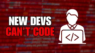 Jr Devs - I Can t Code Anymore