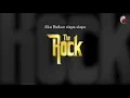 Download Lagu The Rock - Aku bukan siapa siapa (Official Audio)