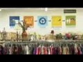 Goodwill seeing a lot of donations but asking them to be done during normal hours