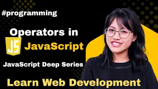 The Ultimate Guide to JavaScript Operators