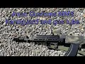 The jmac customs MMS handguard part 1