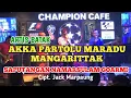 Lagu AKKA PARTOLU MARSIRITTAKAN ||| SAPUTANGAN NA MARSULAM GOARMI - LAGU BATAK TERBARU 2020