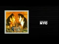 JAVA JIVE - GERANGAN CINTA