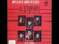 Para los ojos mas bellos (chacarera)- Llajtaymanta