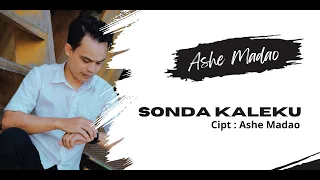 Download Ashe Madao_ Sonda Kaleku || Official Music Video || Lagu Toraja Terbaru MP3