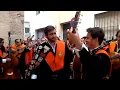 La oración del remanso.