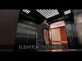 Umity 2018 - Elevator System PRO