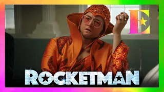 i want love extended taron egerton