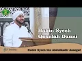 Download Lagu Qosidah Dauni, Habib Syech bin Abdulkadir Assegaf