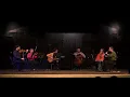 Choro Negro - Paulinho da Viola - Arranjo: Rodrigo Müller - Oboé Brasileiro