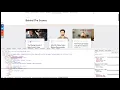 Blogging Analytics Dashboard in Python - Scraping One Category