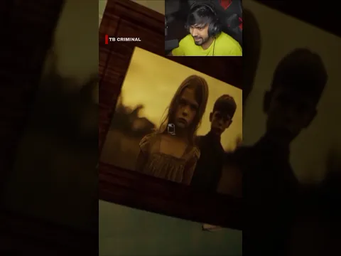 Techno Gamerz Scared While Ghost Accidentally Jumped To Him π¨||#shorts #technogamerz