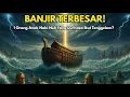 Download Lagu Banjir Terbesar dalam Sejarah! Kisah Lengkap Nabi Nuh AS dan Bahteranya