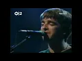Oasis - Talk Tonight (MTV Unplugged - Royal Festival Hall 1996)