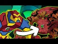 Download Lagu Giving Omniverse Aliens ULTIMATE FORMS!! (Ben 10)