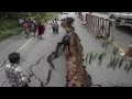 Download Lagu Nepal Earth Quake || नेपाल भूकम 25.04.15 || [2015] Watch Out CCTV Video!