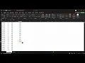 Rainfall data cleaning and processing - Rainfall analysis HyFran