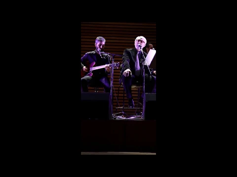 Santiago Kovadloff y Lucas Sedler - u00bfQuiu00e9n sos? - CCK - martinwullich.com