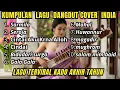 Lagu Kumpulan Lagu Dangdut -- TERBARU DAN TERLARIS --  Cover India By Rhomantika Cover AI 2025
