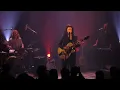 MICHELLE GUREVICH - Mrs. Robinson - Live @ Paris (05/2022)