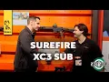 Surefire XC3 Sub - SHOT Show 2026