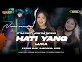 Download Lagu DJ HATI YANG LUKA ‼️LAGU NOSTALGIA - REMIX TERBARU STYLE FULL PARTY BASS HOREG YANG KALIAN CARI
