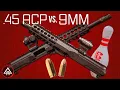 Which PCC Is Best 45 ACP or 9mm